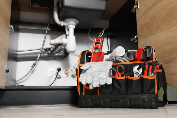 Reliable San Castle, FL Plumbing Solutions