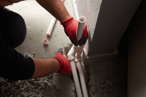 Best Clogged Drain Plumber  in San Castle, FL