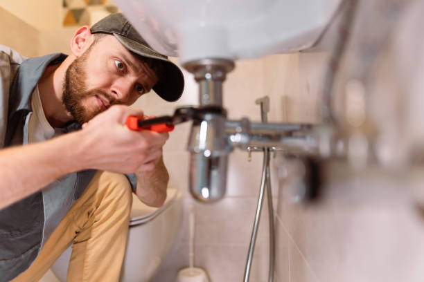 Shower Repair Services in San Castle, FL