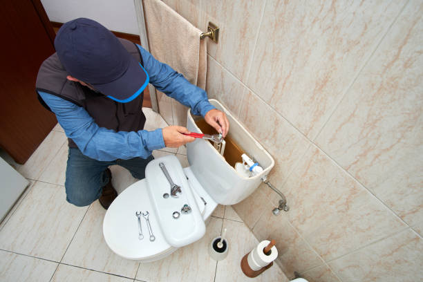 Best Leak Detection Services  in San Castle, FL