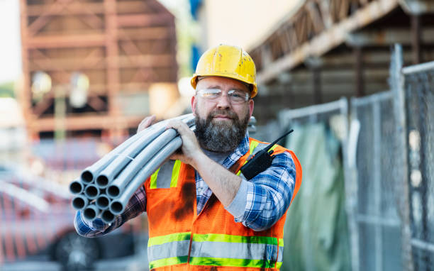 Best Gas Line Repair  in San Castle, FL